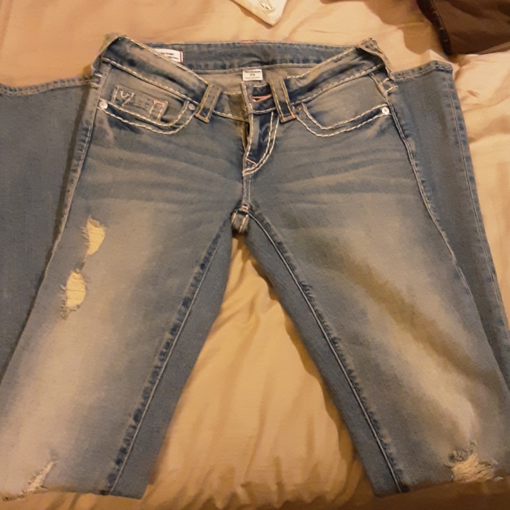 True Religion Jeans
